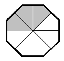Octagonal Number 38 octagon38ths | Pirate's Challenge – AKA